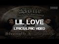 Bone Thugs-N-Harmony ft. Mariah Carey &amp; Bow Wow - Lil Love (Lyrics/Lyric Video)