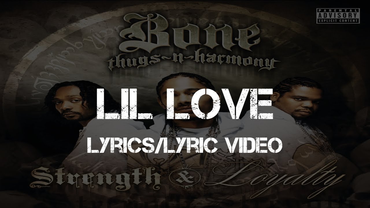Bone Thugs N Harmony Lyrics