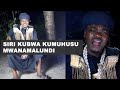 SIRI KUBWA KUMUHUSU MWANAMALUNDI NA MIUJIZA YAKE