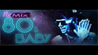 Karl Wolf - 80'S Baby (Remix) | Unreleased Exclusive | Official Audio