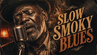 The Roots of Blues Music 🎸 Legendary Sessions & Gritty Blues Anthems