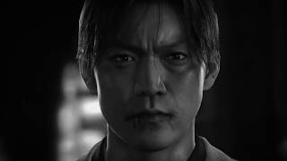 Human - Someya Takumi