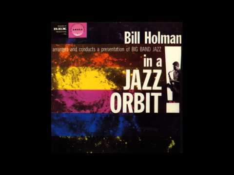 YouTubeでBill Holman - Auraを視聴