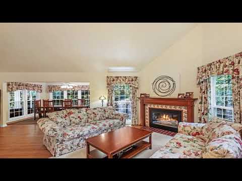 207 Hoosier Drive, Michigan City, IN home video tour