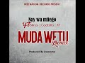 Nay Wa Mitego Muda Wetu ReMix Nay Wa Mitego Muda Wetu ReMix