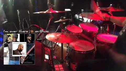 Winelight Drums version - Drums performance video thumbnail