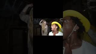 haunted house stream