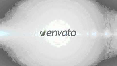 After Effects Project Files   Logo Reveal Rotation Parts   VideoHive