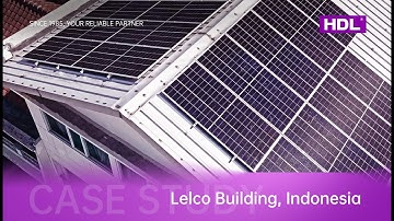 Revolutionize Your Energy Future with HDL