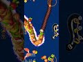 #games #gaming #wormszone #snake #gameplay #snakegame #gamming #wormszoneio #trendinggames #funny