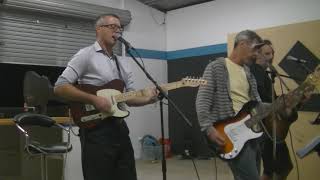 The Poolshop Boys - I Shot The Sheriff 2019 09 10 screenshot 2
