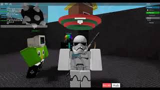 Blockate Factory Showoff