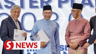 Nimp 2030 Will Help Grow Smes And Improve Livelihoods, Says Pm