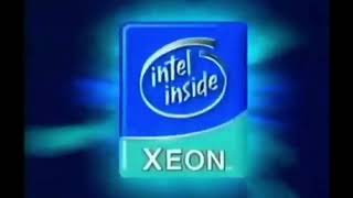 Intel Xeon Sound Mashup