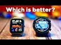 AMAZFIT GTS vs. HONOR Magic Watch 2 (aka cheaper Huawei GT2) - Which Should You Buy?