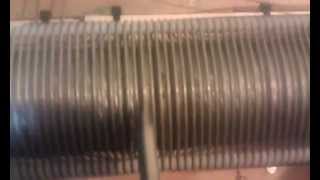 Don Smith Device Project Part 22: THE Answer To Direction of Windings, go WITH  the induced polarity