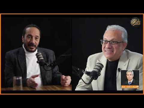 علي الحجار : مستعد أغني مع شيبة أو الليثي أو البحراوي وعايز أسجل القرآن بصوتي
