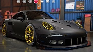 Need For Speed Heat Part 12