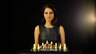 Tania Sachdev | #PowerlessQueen