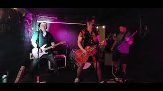 Bug Bot "Brain Damage"