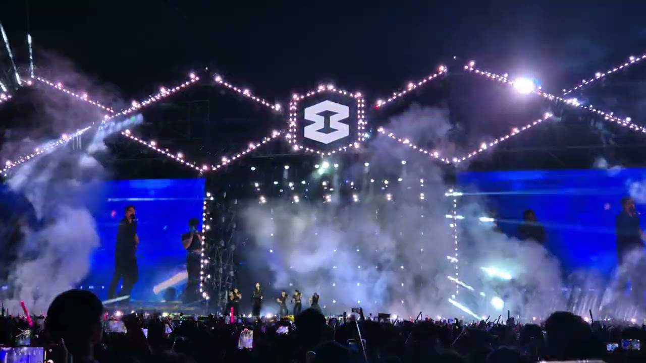 [FANCAM] SO BEAUTIFUL - DPR IAN - 8WONDER