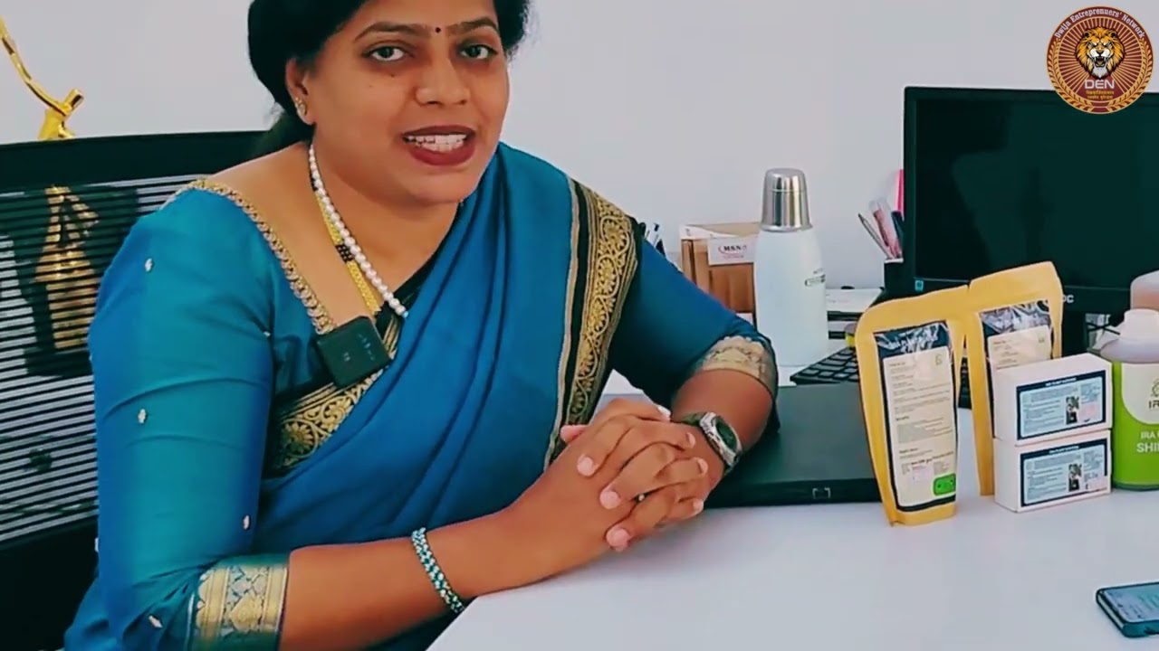 “Inside IRa Plant Biotech: The Future of Sustainable Agriculture”