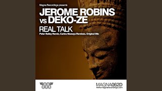 Real Talk (Radio Edit)