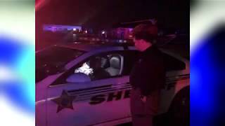 Pasco Sheriff's Office Explorers