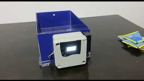 BMIG-16 SMART INVENTORY MANAGEMENT SYSTEM (SIMS)