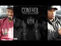 Big Sean - Control (ft. Kendrick Lamar & Jay Electronica) #RandomVibes