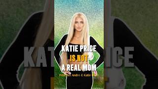 Princess Andre has Never Really Felt Like Katie Price Was a Real Mom Content