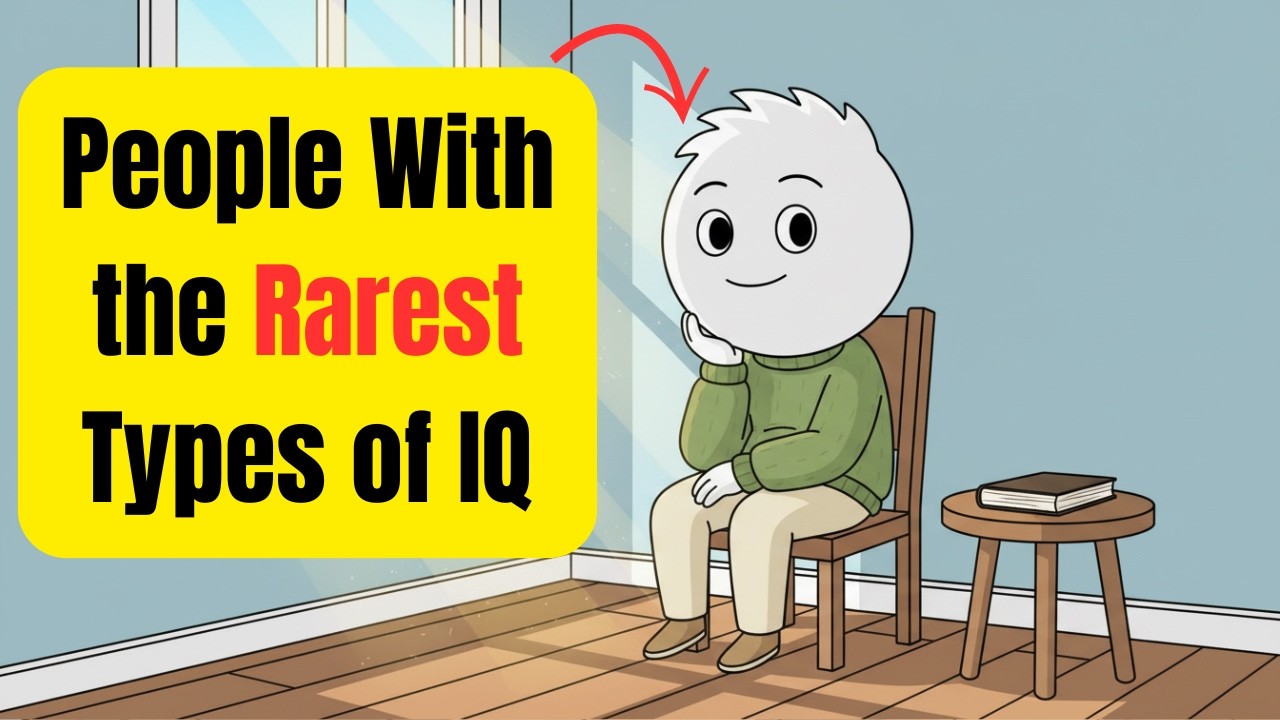 7 Signs You Have Metacognitive Intelligence (The Rarest Form of ...