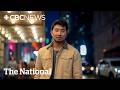 Why Simu Liu keeps speaking out, no matter the cost
