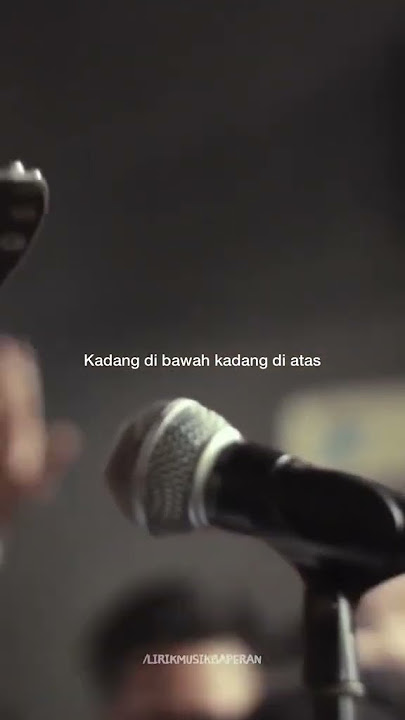 Innalillahi wainna ilaihi rajiun, husnul khotimah om Jhony 🤲🏻🥀Song: @OM PMR 77 - Ada Nggak Ada.