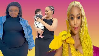 Vuyokazi & Tirelos Sons Look Alike Thembi Seete Sx Scene