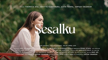 Senja - Sesalku (Official Music Video)