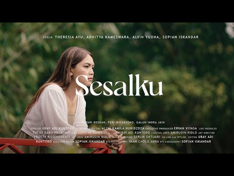 Ziell Ferdian - Sesalku (Official Music Video)