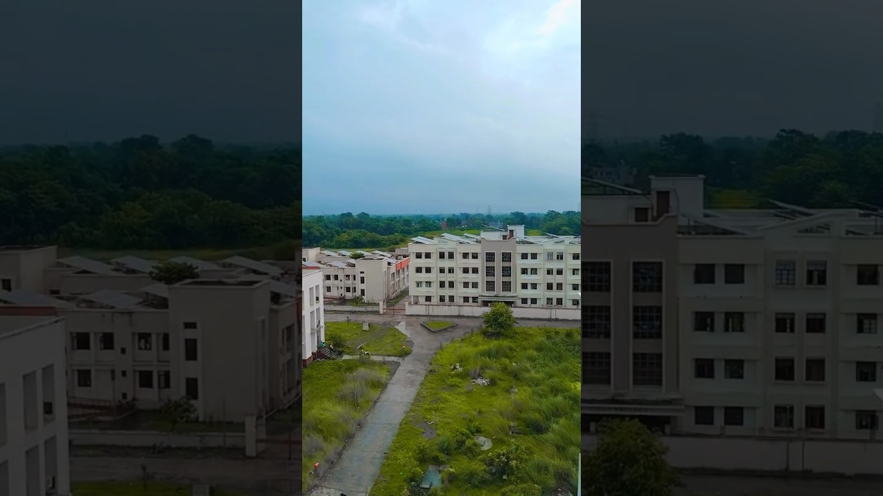 Campus Tour SIT Sitamarhi ☺️🥰 | Sitamarhi Institute Of Technology, Sitamarhi 