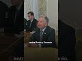 ¿Habrá acuerdo de paz? Witkoff lleva nuevas propuestas a Putin tras reunirse con Zelensky