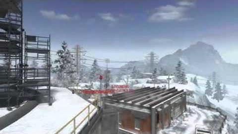 Across Map Spawn Tube in Array!