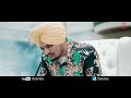 Badfella (Sidhu Moose Wala) Whatsapp status