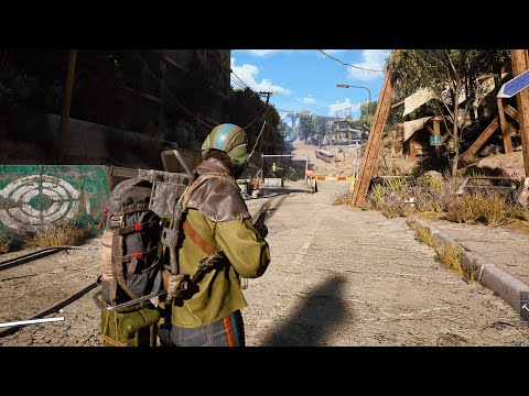Here is my favorite game of the year! (Arc Raiders)