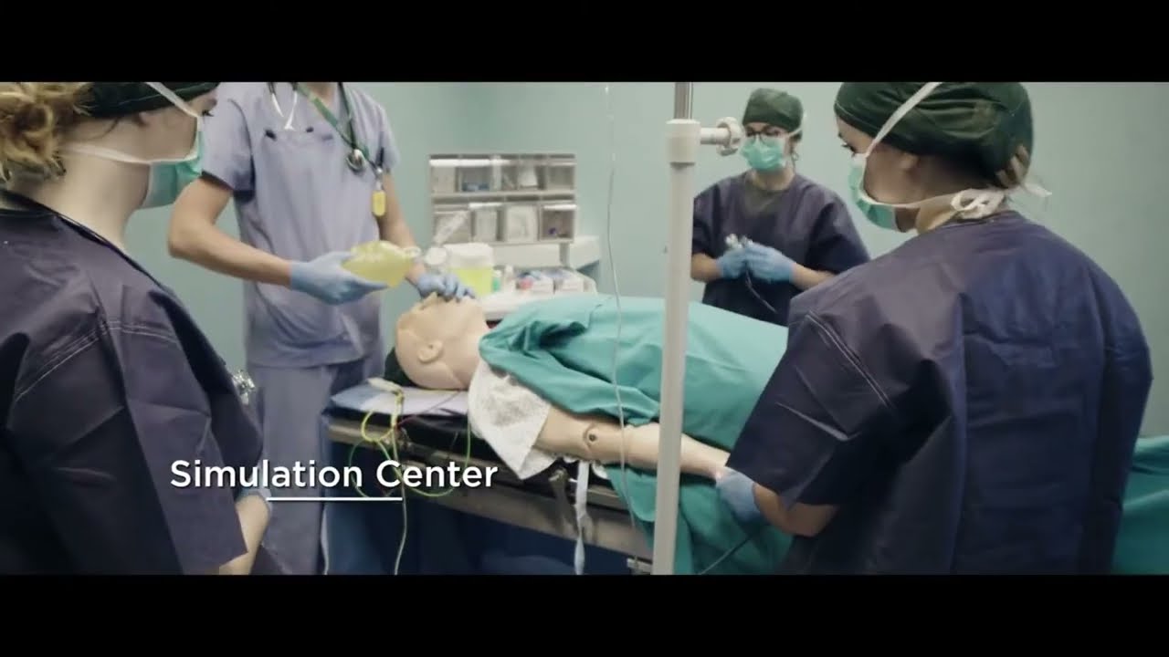 Italian Group Medical dhe qendra Universitare dhe Simuluese ne Milano, mundesi te pafundme