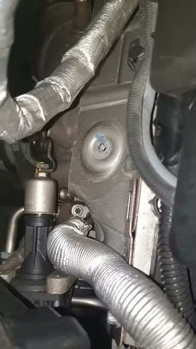 klopfen/klackern beim Kaltstart - YouTube