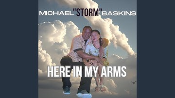 Here in My Arms