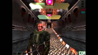 Alien Arena 2007 Soundtrack (aat2)