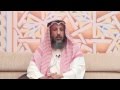 عالم الجن وهل النبي بعث للإنس و الجن الشيخ د.عثمان الخميس