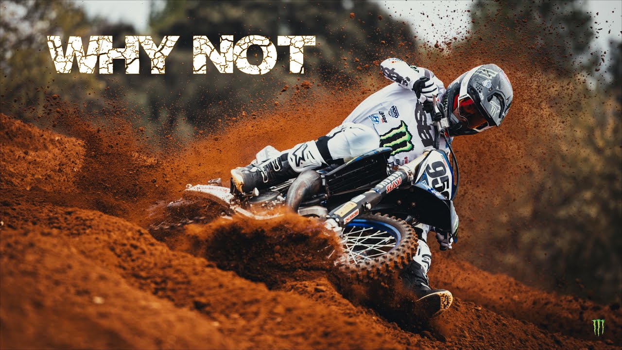 Максим Рено | Почему бы и нет?