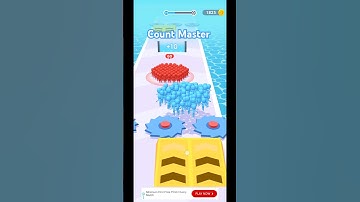 Count Master game #like #subscribe #trending #game #gameplay #video #shorts