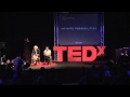 Second chances | Richard Branson | TEDxIronwoodStatePrison